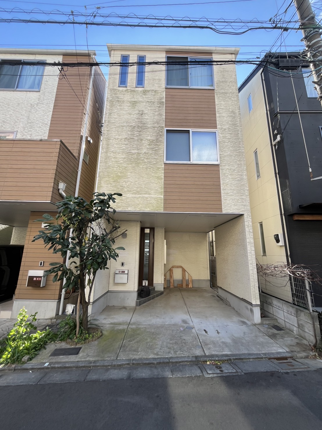 5. 施工プロセスとかかる時間