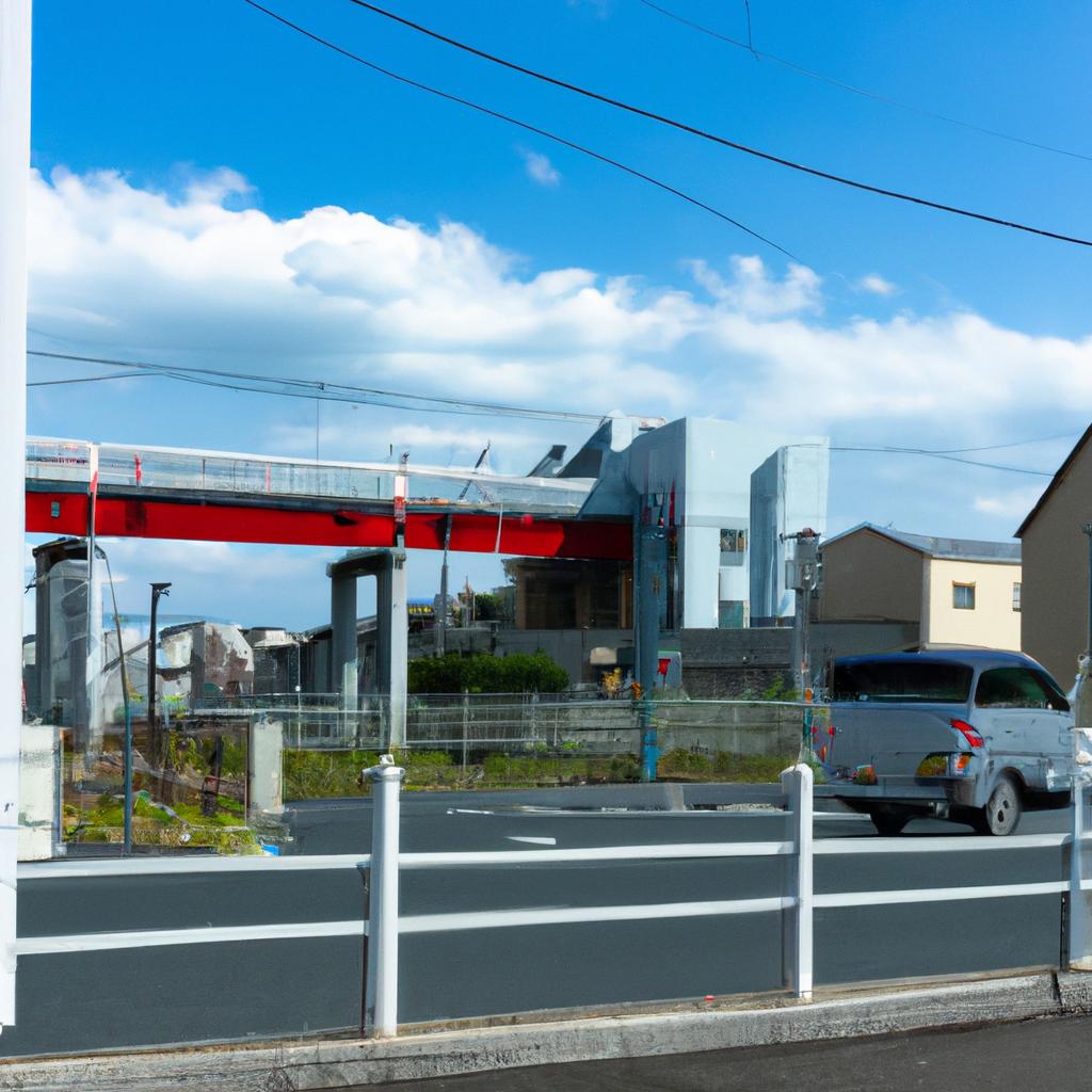 所沢市の特性を考慮した施工